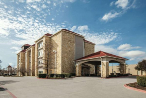 Hotels in Mansfield